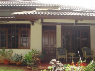 Rumah Dijual di Daksa piun Jakarta Selatan
