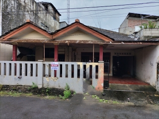 Dijual Rumah di Pondok Cabe 