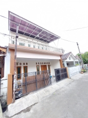 Rumah Cantik di SBS Bekasi Utara