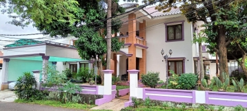 Rumah Mewah Siap Huni Gandaria Jakarta Selatan