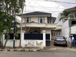 Rumah Dijual Di Bojonegoro Menteng