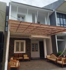 Dijual Rumah Dalam Komplek Di Tangerang Selatan
