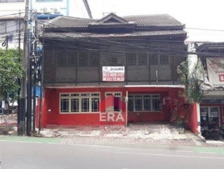 Disewakan Tempat Usaha Di Jakarta Selatan