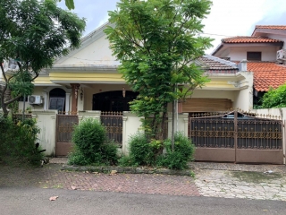 Dijual Cepat Rumah Di Perumahan Cipinang Muara Jakarta Timur