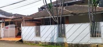 Dijual Rumah di Kawasan Jakarta Selatan 