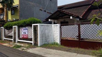 Dijual Rumah Di Lebak Bulus Jakarta Selatan