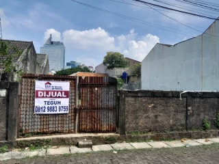 Dijual Cepat Tanah Kavling Di Cilandak Jakarta Selatan