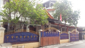 Rumah Siap Huni Malakasari Jakarta Timur