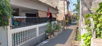 Dijual Rumah Di Malaka Duren Sawit Jakarta Timur