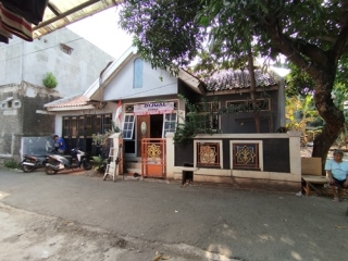 Dijual Rumah Di Swadaya 7 Duren Sawit Jakarta Timur