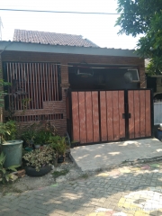 Dijual Rumah Di Bekasi Timur Regency