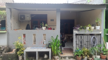 Dijual Rumah Di Daerah Cibinong Bogor