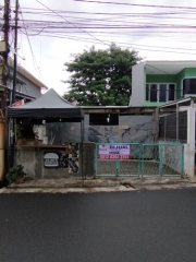 Dijual Tanah Dipinggir Jalan Di Daerah Condet Jakarta Timur