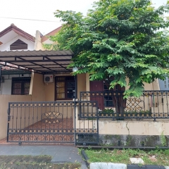 Dijual Rumah Di Cilendek Timur Bogor