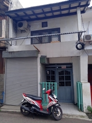 Dijual Rumah Di Jatinegara Otista Jakarta Timur