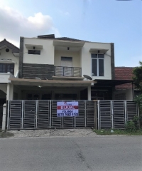 Dijual Rumah 2 Tingkat Di Pondok Pekayon Indah Bekasi