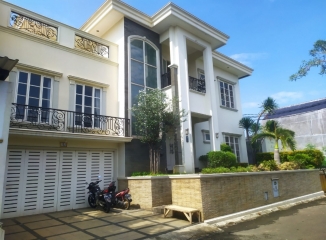 Rumah Dijual Di Pejaten Barat Dalam Cluster