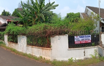 Dijual Tanah Di Larangan Selatan Tangerang