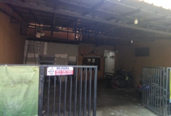 Dijual Rumah Di Swadaya Tangerang