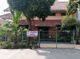 Rumah Dijual Di Jl Edam Tanjung Priok