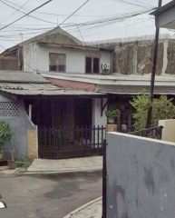 Rumah Dijual Di Cempaka Putih Barat