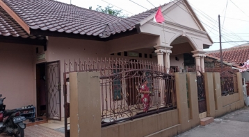 Rumah Dijual Di Jatimekar Jatiasih Bekasi