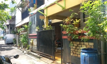 Dijual Rumah Kos Di Malaka Jaya Klender