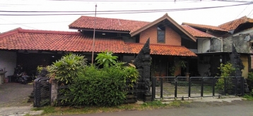 Dijual Rumah Di Tangerang Selatan 