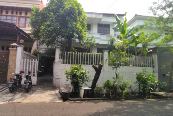 Dijual Rumah Di Alam Pesanggrahan Cinere