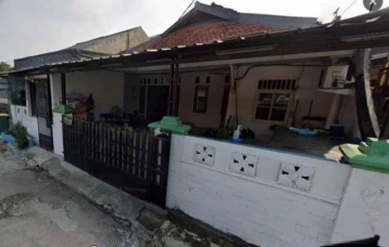 Dijual Rumah Di Kodau Jatikramat Bekasi