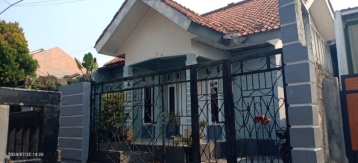 Dijual Rumah Di Cipayung Depok