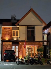 Disewakan Rumah Di Villa Cendana Tangerang Selatan 