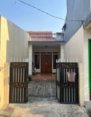 Rumah Dijual Di Cililitan Kecil