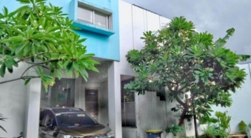 Rumah Dijual Di Jatiwaringin Residence