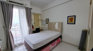 Dijual Apartemen Akasa Tower Kalyana Tangerang