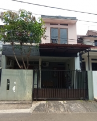 Rumah Dijual Di Pondok Kelapa