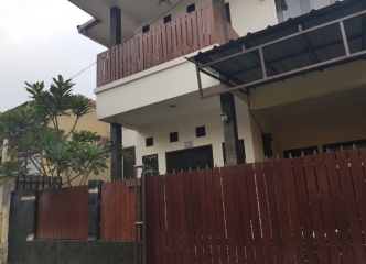 Rumah Dijual Di Jl. Swadaya Raya Jaka Sampurna