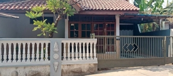 Rumah Dijual Di Swadaya X Jaka Sampurna