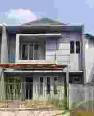 Rumah Di Botania 2 Residence Bekasi