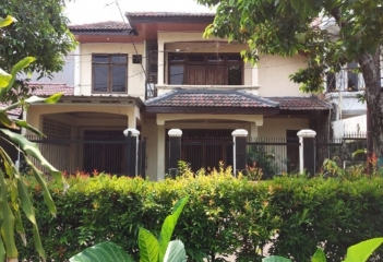 Dijual Rumah Di Taman Galaxy Bekasi