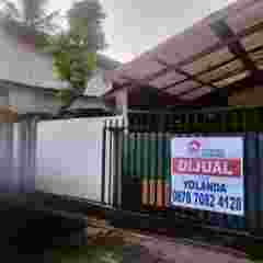 Rumah Dijual Dihitung Harga Tanah Di Duren Sawit