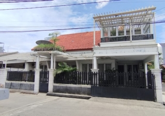 Dijual Rumah Cantik Di Kav PTB Duren Sawit