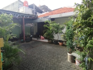 Dijual Rumah Dalam Pemukiman Di Pasar Jangkrik