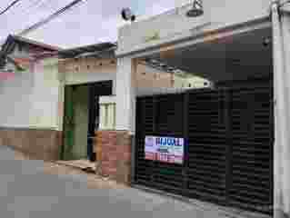 Dijual Rumah Kos-Kosan Aktif (Terisi) Full Furnished Di Jatibening