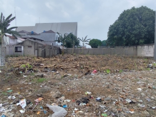 Disewakan Tanah Di Jatiasih, Pekayon, Bekasi