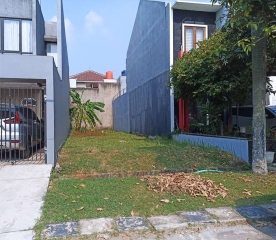 Dijual Tanah Di Komp Jatinegara Baru