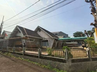 Dijual Rumah Di Cawang Baru Tengah