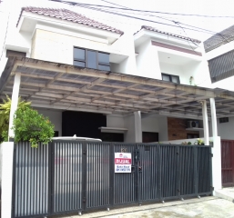 Dijual Rumah di Cipayung Jakarta Timur