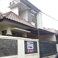 Dijual Rumah Di Duren Sawit Jakarta Timur