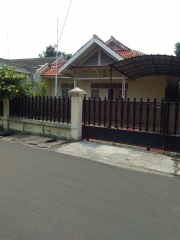 Dijual Rumah Di Joglo Jakarta Barat